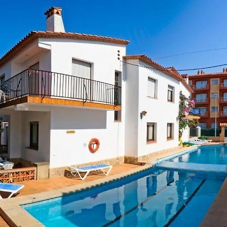 Rvapartaments Villas Piscis L'Estartit Dış mekan fotoğraf